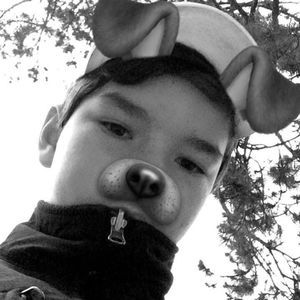 Meet your Posher, Evan